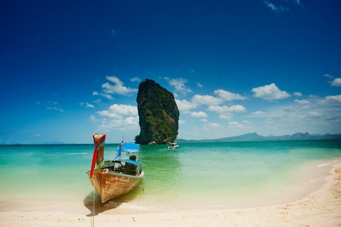 2 Wochen Thailand Rundreise