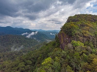 Beste Reisezeit Sri Lanka