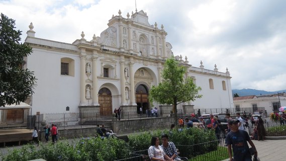 Guatemala Rundreise 2 Wochen