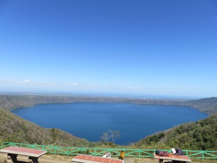 Nicaragua See