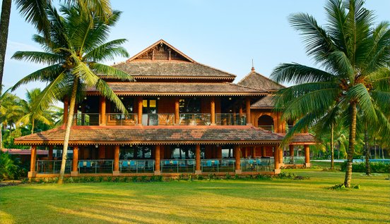 Indien Rundreise