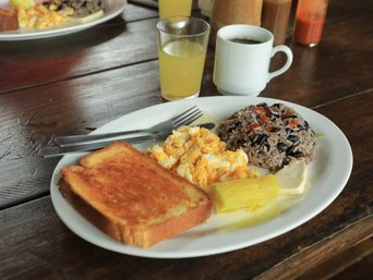 Gallo Pinto