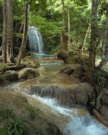 2 Wochen Thailand Rundreise