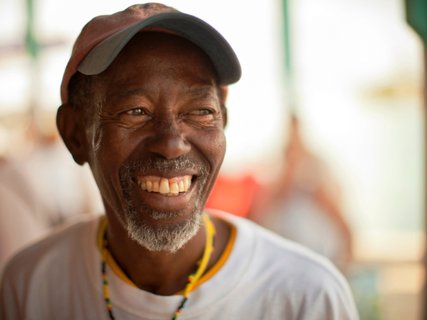 Garifuna Belize
