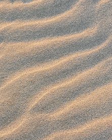 Sandstrand