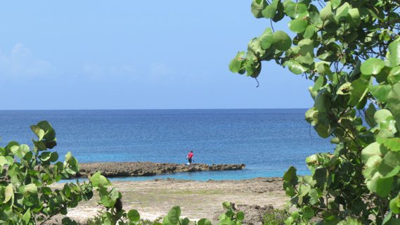 Strand Kuba