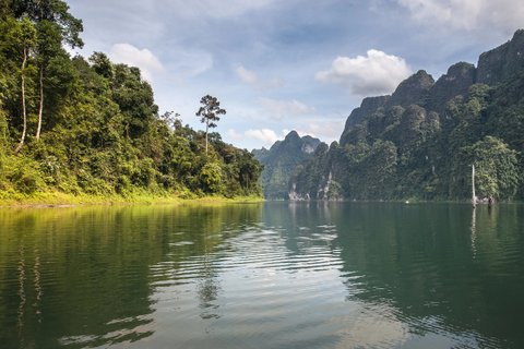 2 Wochen Thailand Rundreise