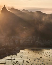 Brasilien Rundreise 2 Wochen 