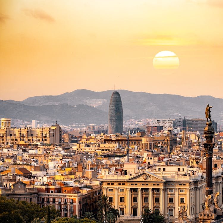 geführte Rundreise Spanien