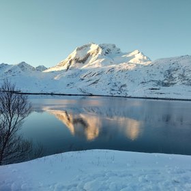 Fotoreise Lofoten Reisefeedback