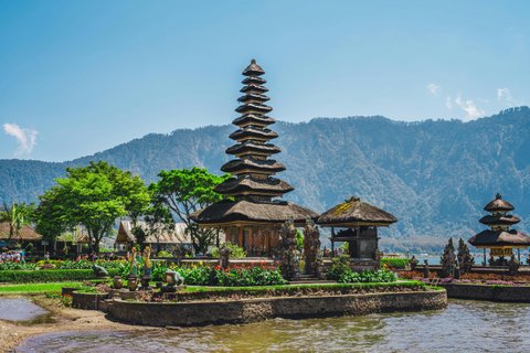 Indonesien Rundreise 3 Wochen