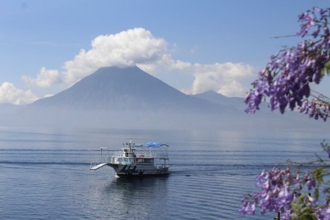 Guatemala Rundreise 2 Wochen