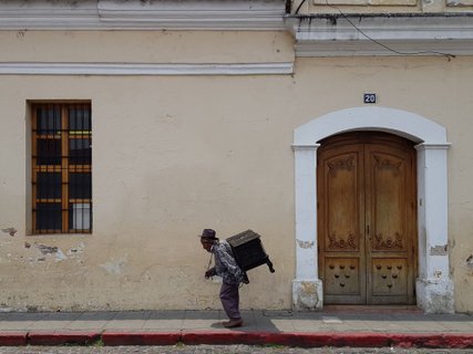 Guatemala Rundreise 2 Wochen