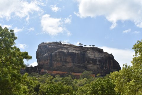 sri lanka natur