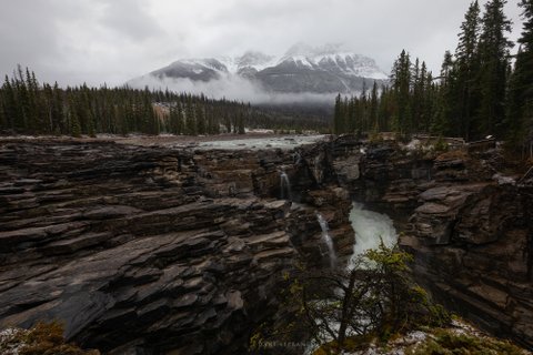 Kanadarundreise geführt