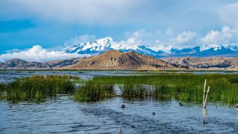 Peru und Bolivien Rundreise