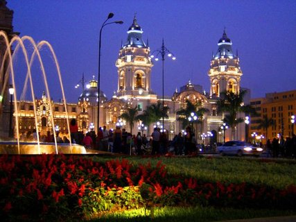 Peru Privatreise
