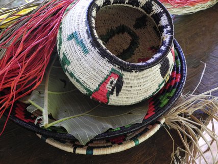 panama in 1 woche - Kunsthandwerk