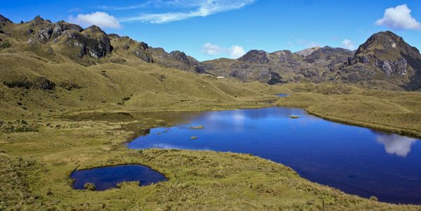 Ecuador Rundreise 2 Wochen