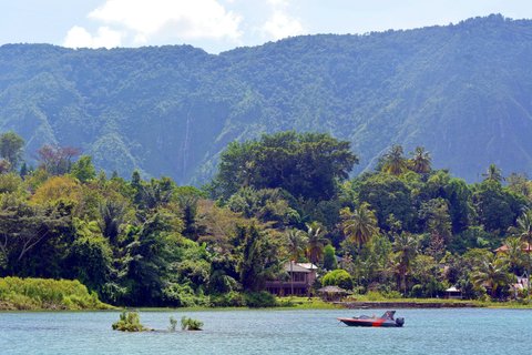 Indonesien Rundreise 3 Wochen