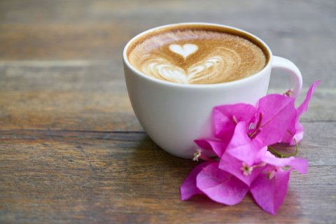 Costa Rica Wanderreise - Kaffee zum Frühstück