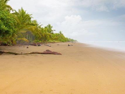 ?????????????????????? Las Lajas beach Panama