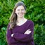 Blog author avatar