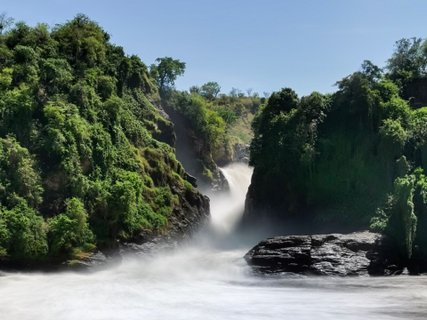Uganda Rundreise