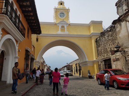 Guatemala Rundreise 2 Wochen