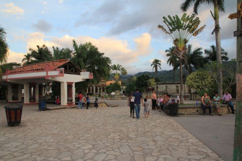 Guatemala Rundreise 2 Wochen