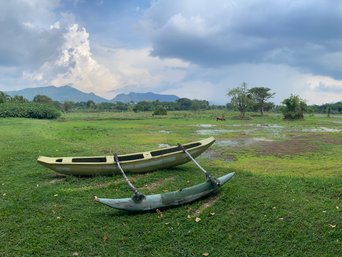 Sri Lanka Reisebericht