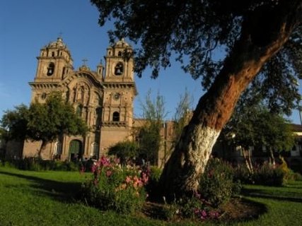 Peru und Bolivien Rundreise