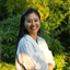 Blog author avatar