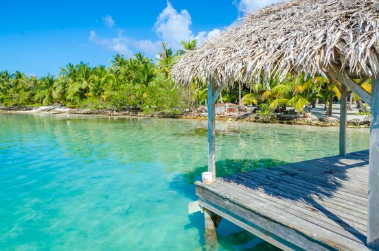 belize individuell