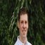 Blog author avatar