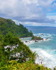 Costa Rica Reise Drake Bay