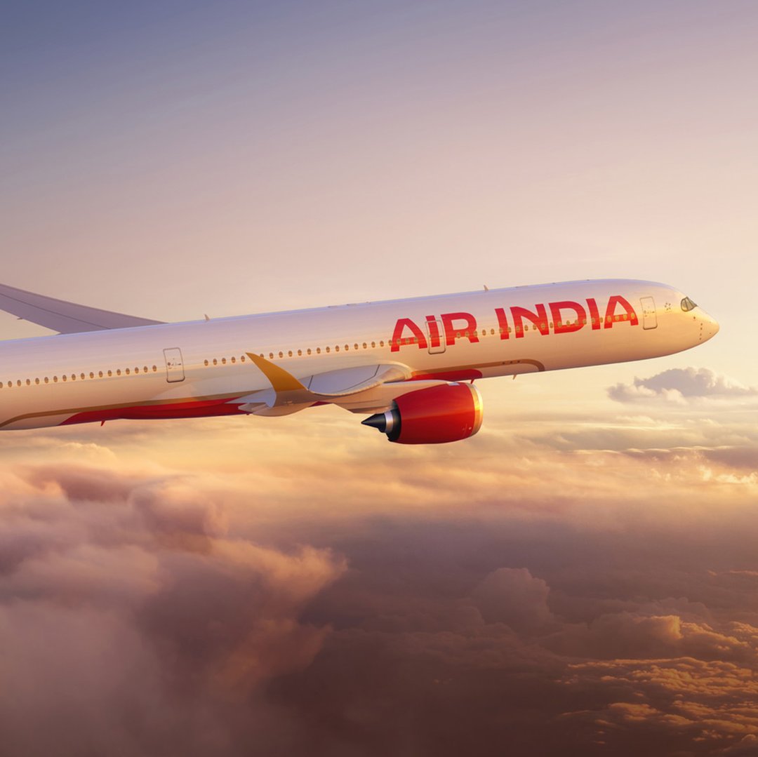 air india erfahrung