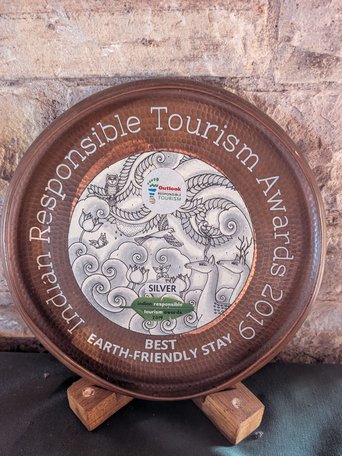 Auszeichnung Serai at Toria