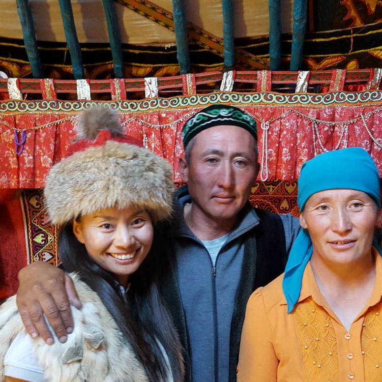 Mongolei Einheimische Erfahrungen