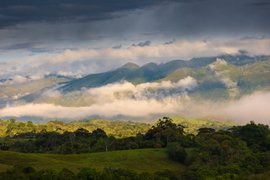 Beste reisezeit Kolumbien