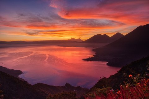Guatemala Rundreise 2 Wochen