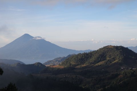 Guatemala Rundreise 2 Wochen