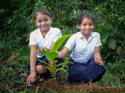 Costa Rica Familienreise