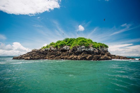panama gruppenreise - Bocas del Toro