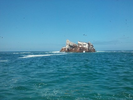 Peru Privatreise