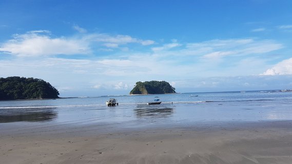 Pazifik Costa Rica Rundreise 4 Wochen