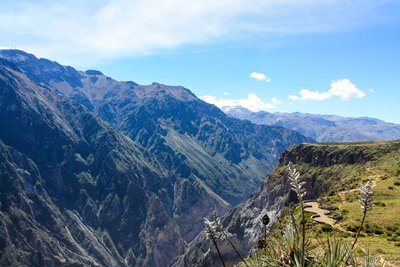 beste reisezeit peru