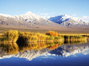 Mongolei