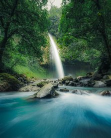 Rundreise Costa Rica 3 Wochen