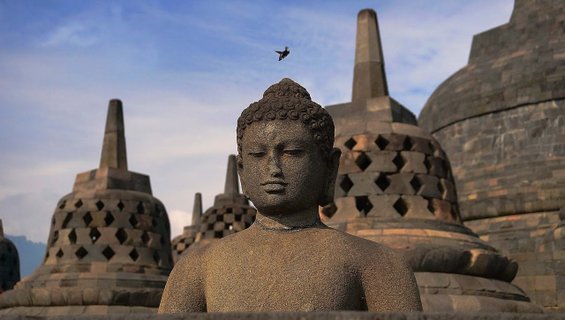 Indonesien Rundreise 3 Wochen